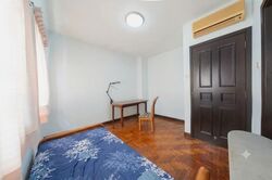 Villa Verde (D23), Terrace #581015411